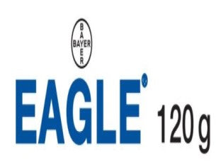 eagle herbicide Grassland Weed Control