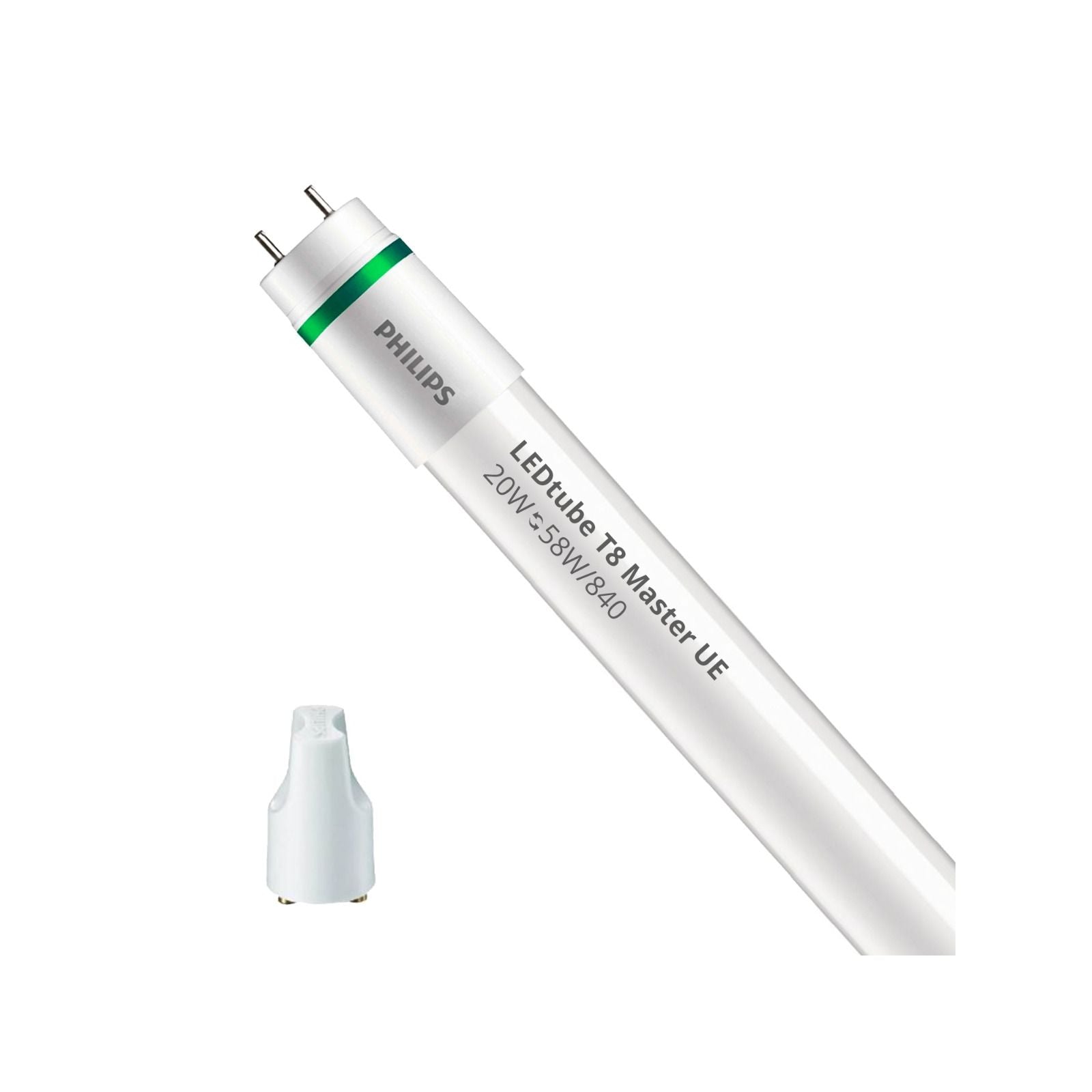 1.5m (5ft)  LED TUBE  20W 840 CG