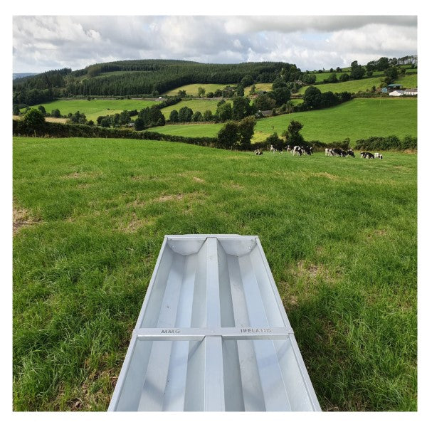 8ft Single/Double Cattle Trough