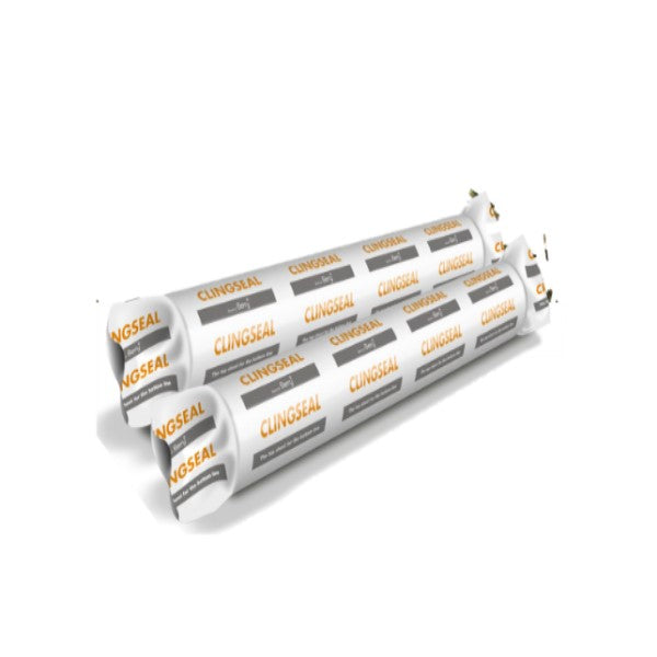 Clingseal Silage Plastic