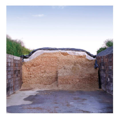 Clingseal Silage Plastic