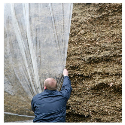 Clingseal Silage Plastic