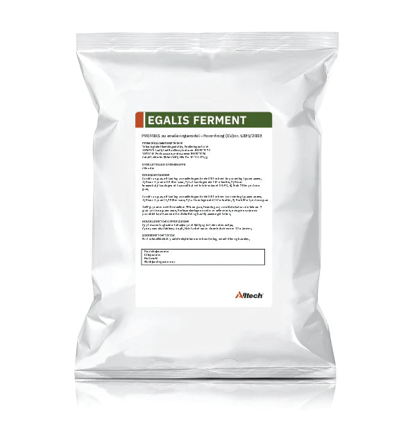 EGALIS FERMENT