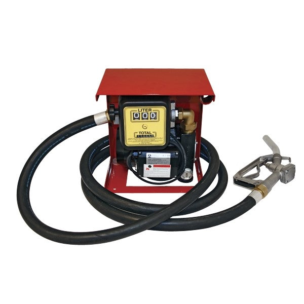 Electric Fuel Pump Kit (70L/min)