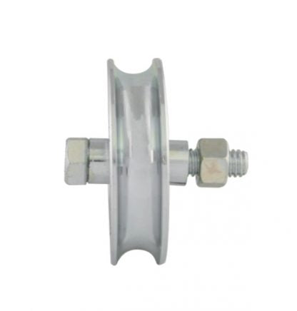 Pulley Sleeve+Brg+Bush+Bolt 100Mm