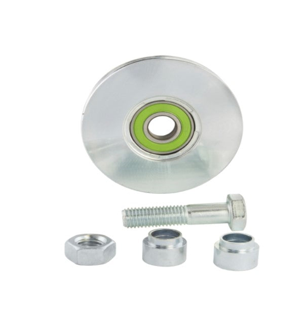 Pulley Sleeve+Brg+Bush+Bolt 100Mm