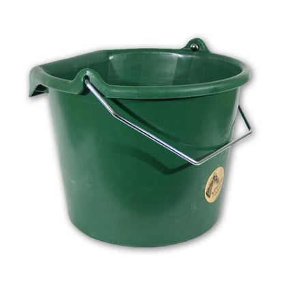 Flatsided Bucket 20Lt