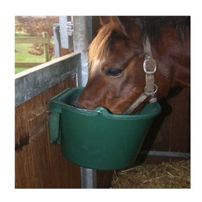 Flatsided Bucket 20Lt