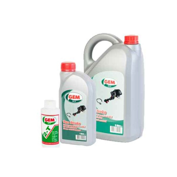 Two Stroke Engine Oil