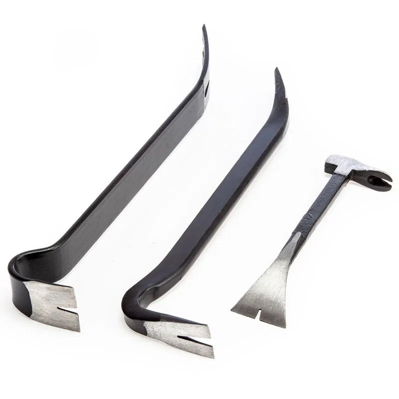 XTrade Pry Bar Set (3pc)