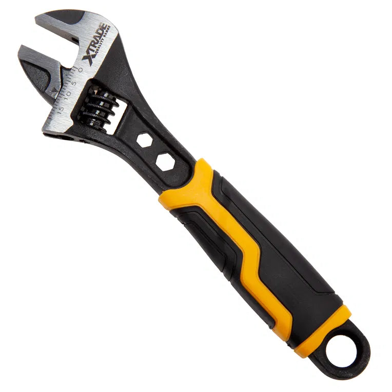 XTrade Adjustable Wrench 10" / 250mm