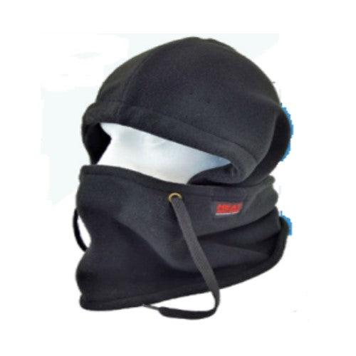 Heat Machine Fleece Balaclava