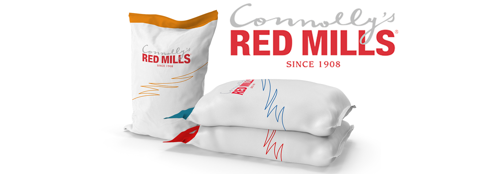 Connolly’s Red Mills