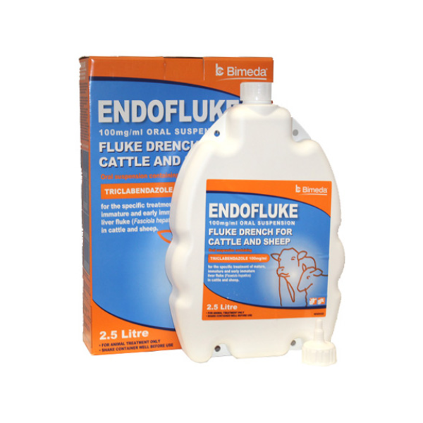 Endofluke 10% 1ltr