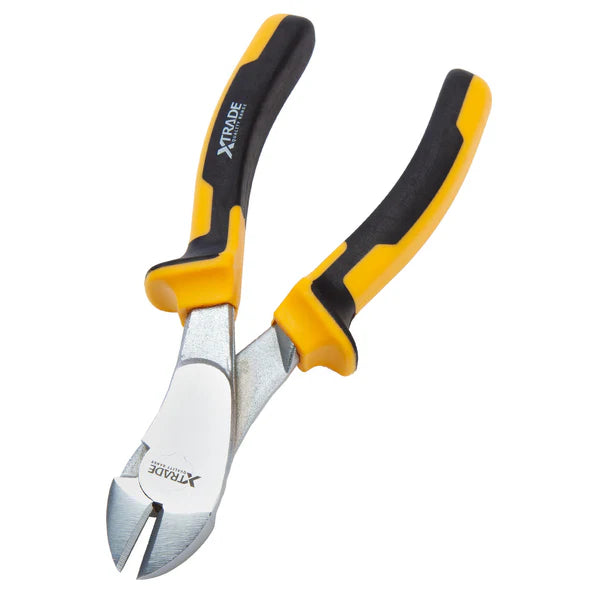 XTrade Diagonal Cutting Pliers 7" / 180mm