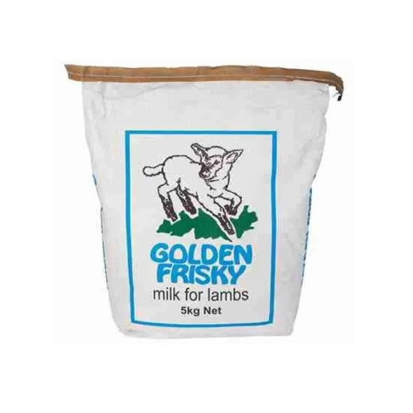 Friskey Milk Replacer 5KG