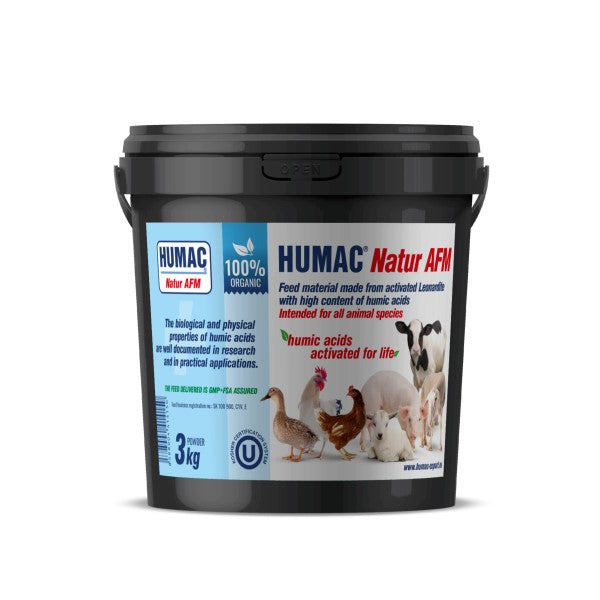 Humac Acids 3kg