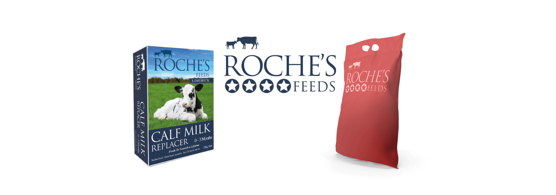 Roche’s Feeds