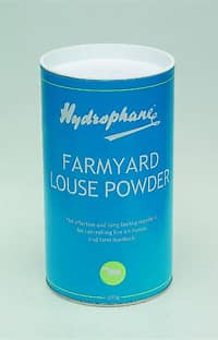 Hydrophane Louse Powder 500g