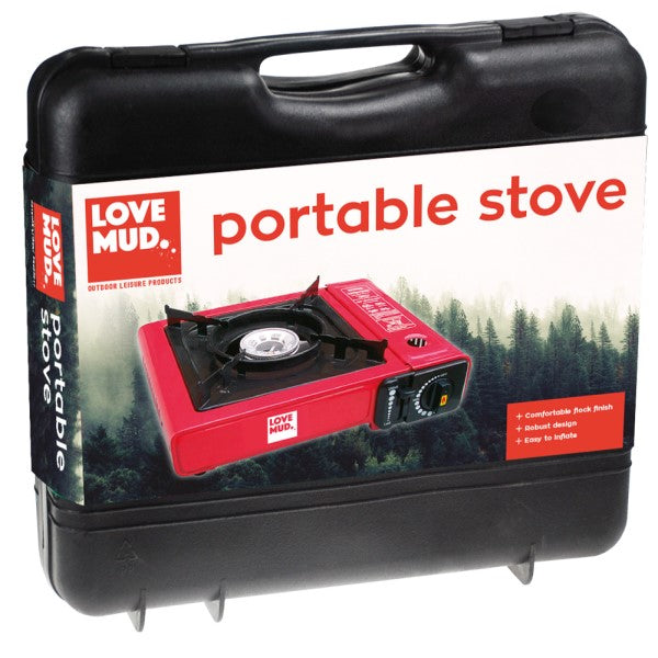 Portable Gas Picnic Stove