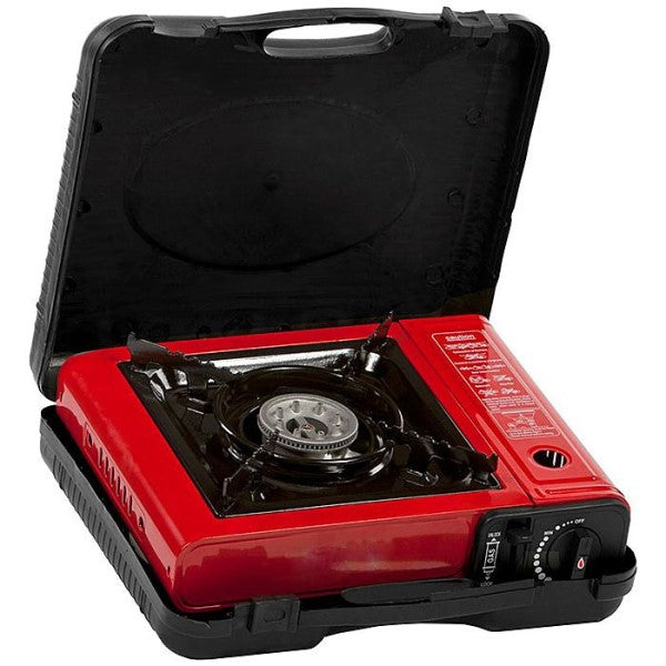 Portable Gas Picnic Stove