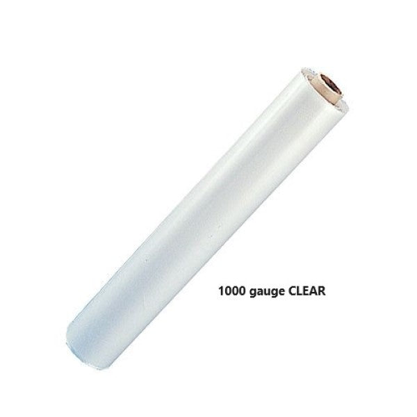 Plastic Sheeting Roll