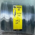 Rhino Windbreak Nets