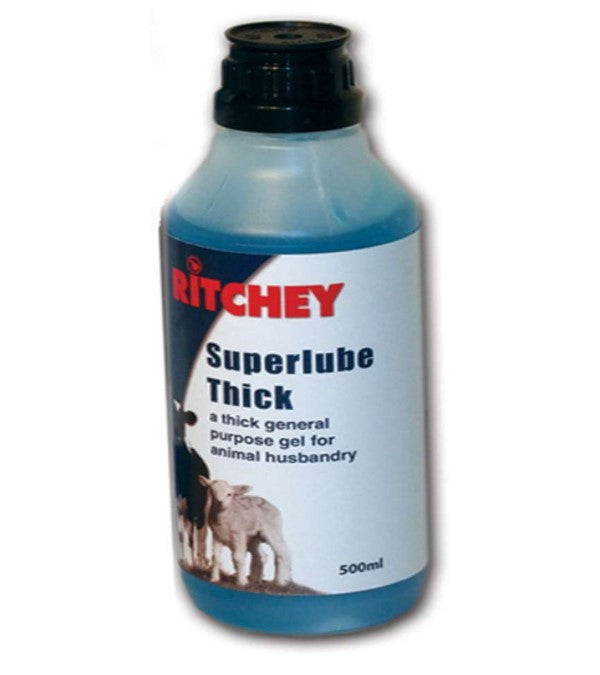 Ritchey Lubricating Gel