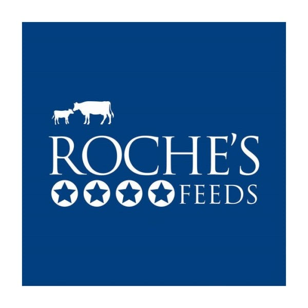 Roche's Feeds
