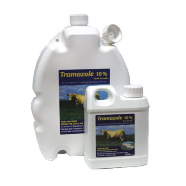 Tramazole 10% 1Lt