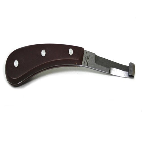 Hoof knife D/E veterinary