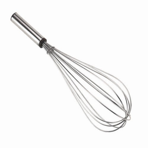 Whisk stainless steel 35cm