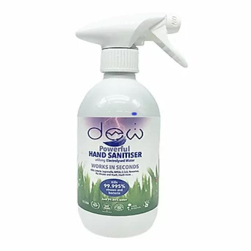 Dew Powerful Hand Sanitiser