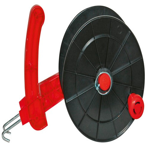 Fence Reel Plastic 300m Compact EKO