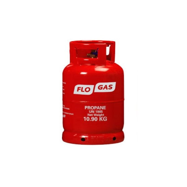 Propane Gas 10.88Kg/34Kg/47Kg Refill