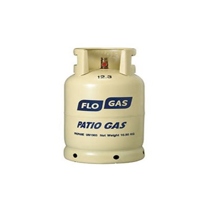 Patio Cylinder Gas Refill