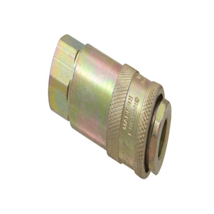 1/4" Female Pcl Coupling