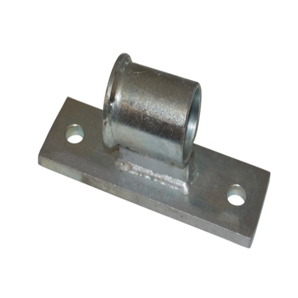 Vertical 2 Hole Gate Hanger Top/Bottom