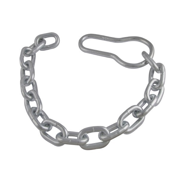 Safety Chain | 670mm Zinc Plated Trailer Chain