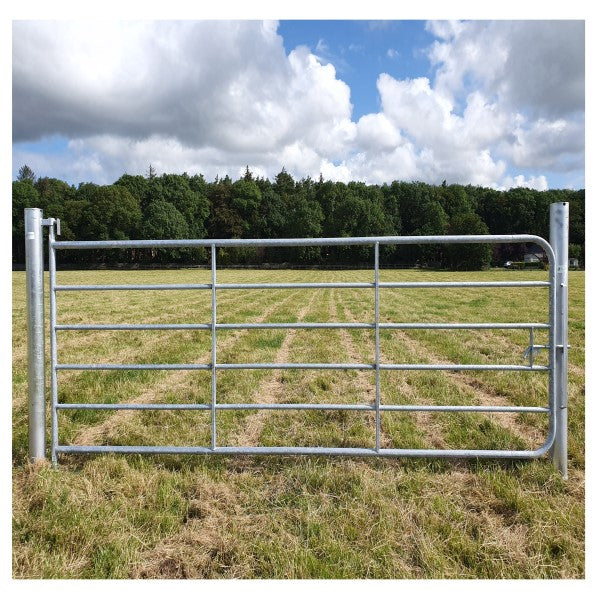 Field Gate Sizes Gates