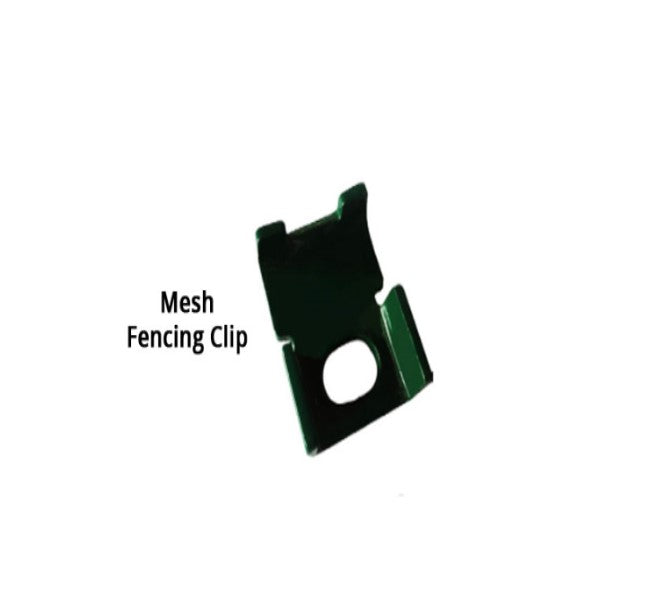 Mesh Fencing Clip