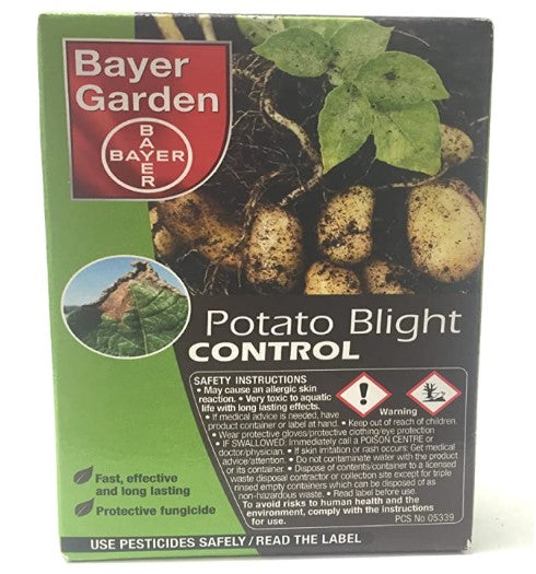 Potato Blight Control 100ml