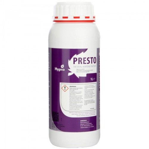 1L Presto