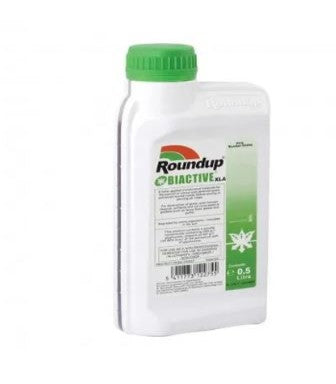 Roundup Bioactive 5litre