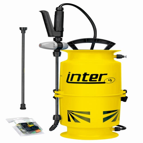 Sprayer Inter 9