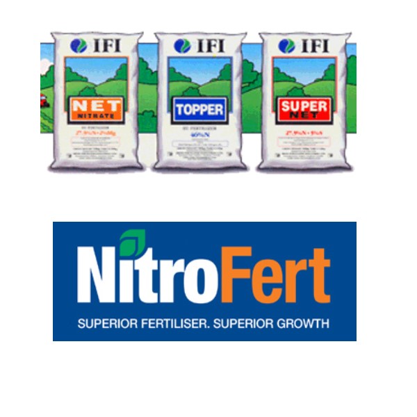 Fertilisers