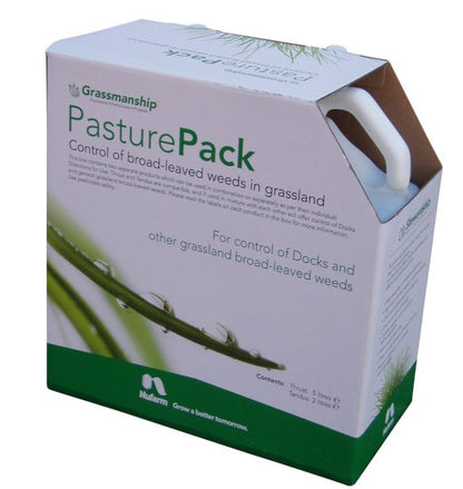 Pasture Pack (twin pack) 5+2L