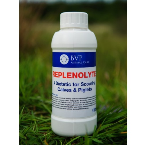 Replenolyte BVP 1 litre